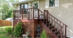 1207 Saint Paul Avenue, Excelsior Springs, MO 64024