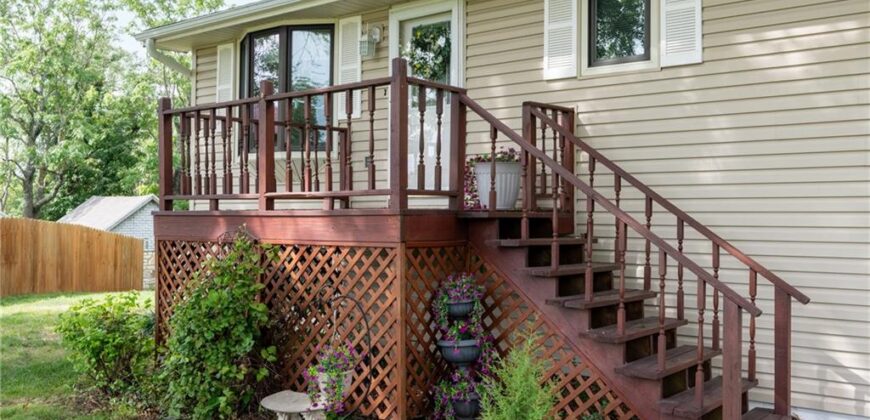 1207 Saint Paul Avenue, Excelsior Springs, MO 64024