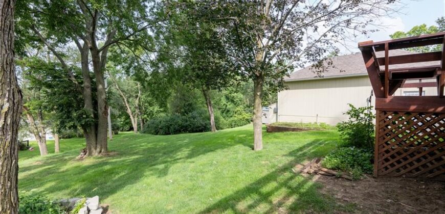 1207 Saint Paul Avenue, Excelsior Springs, MO 64024