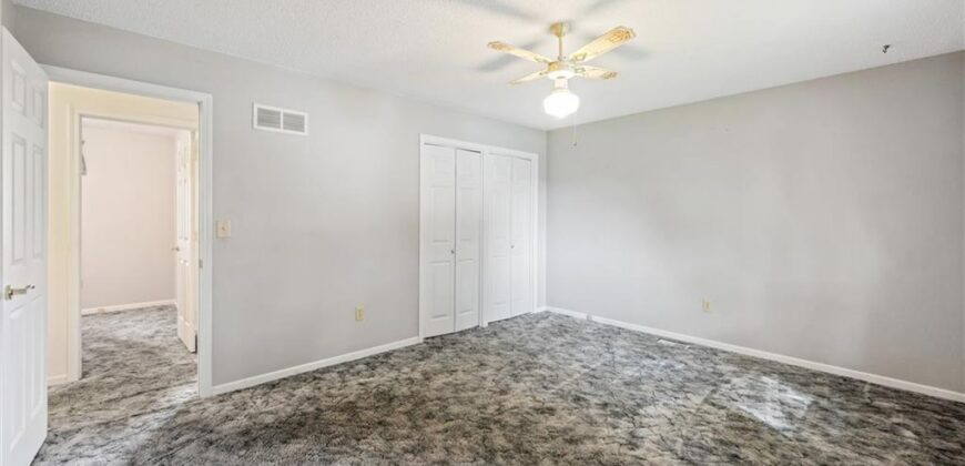 1207 Saint Paul Avenue, Excelsior Springs, MO 64024