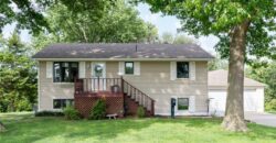 1207 Saint Paul Avenue, Excelsior Springs, MO 64024
