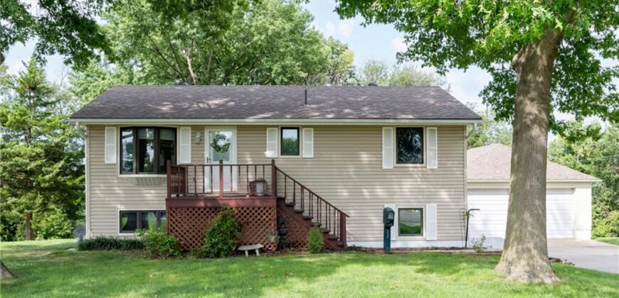 1207 Saint Paul Avenue, Excelsior Springs, MO 64024