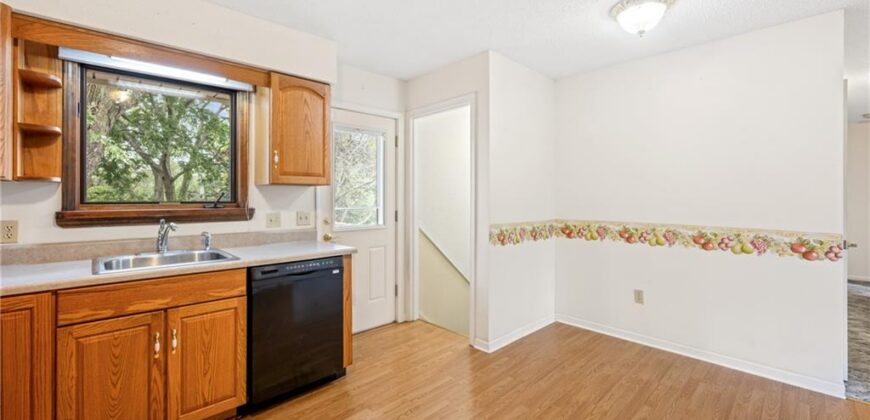 1207 Saint Paul Avenue, Excelsior Springs, MO 64024