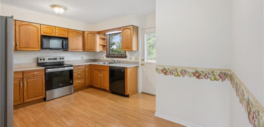 1207 Saint Paul Avenue, Excelsior Springs, MO 64024