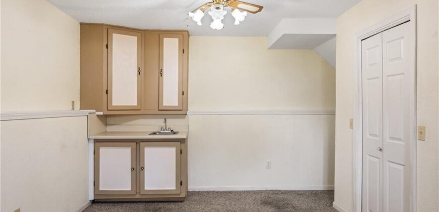 1207 Saint Paul Avenue, Excelsior Springs, MO 64024