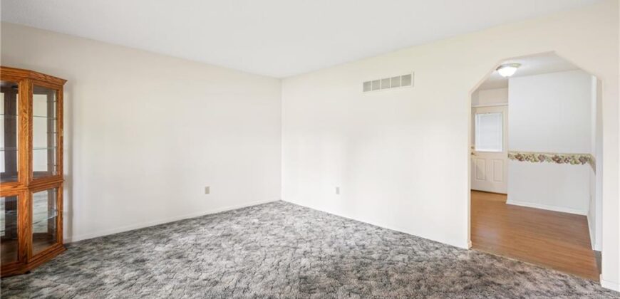 1207 Saint Paul Avenue, Excelsior Springs, MO 64024