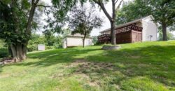 1207 Saint Paul Avenue, Excelsior Springs, MO 64024