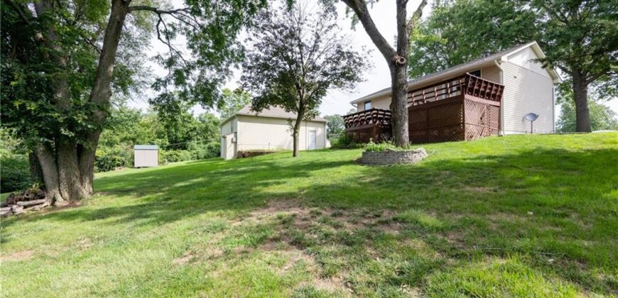 1207 Saint Paul Avenue, Excelsior Springs, MO 64024
