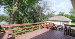 1207 Saint Paul Avenue, Excelsior Springs, MO 64024
