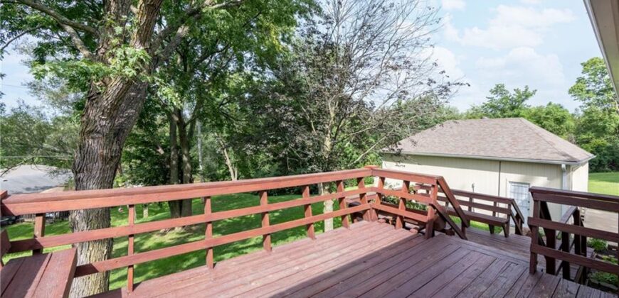 1207 Saint Paul Avenue, Excelsior Springs, MO 64024