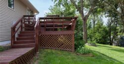 1207 Saint Paul Avenue, Excelsior Springs, MO 64024