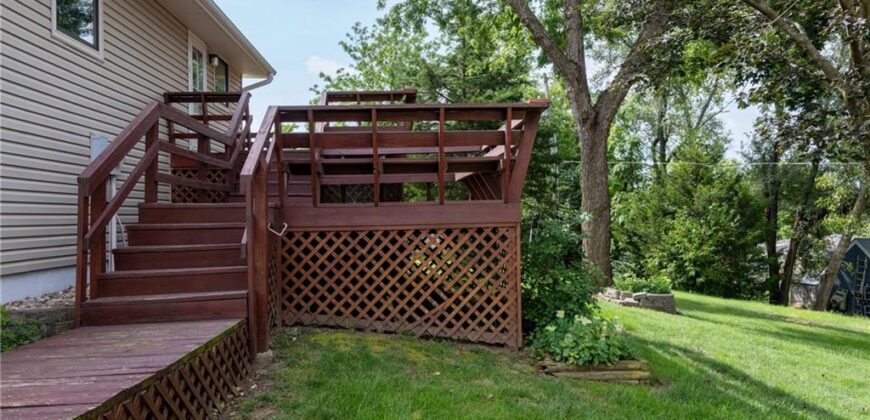 1207 Saint Paul Avenue, Excelsior Springs, MO 64024