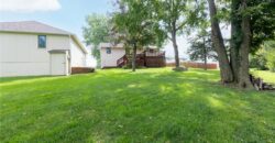 1207 Saint Paul Avenue, Excelsior Springs, MO 64024