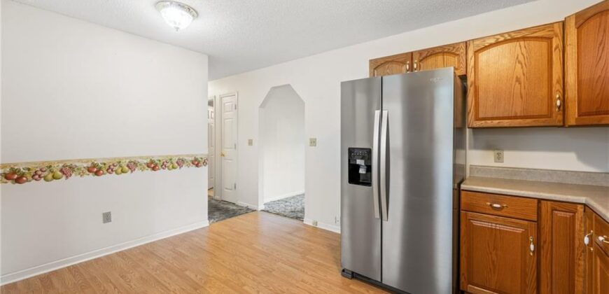 1207 Saint Paul Avenue, Excelsior Springs, MO 64024