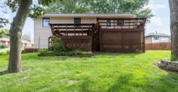 1207 Saint Paul Avenue, Excelsior Springs, MO 64024