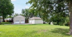 1207 Saint Paul Avenue, Excelsior Springs, MO 64024