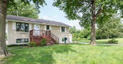 1207 Saint Paul Avenue, Excelsior Springs, MO 64024