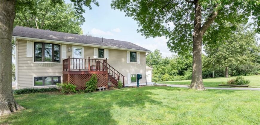 1207 Saint Paul Avenue, Excelsior Springs, MO 64024