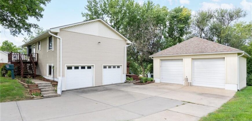 1207 Saint Paul Avenue, Excelsior Springs, MO 64024