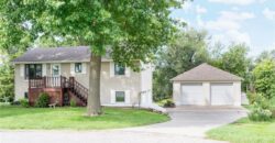 1207 Saint Paul Avenue, Excelsior Springs, MO 64024