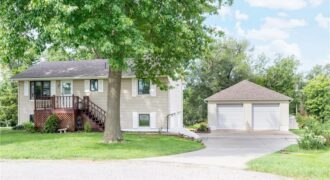 1207 Saint Paul Avenue, Excelsior Springs, MO 64024