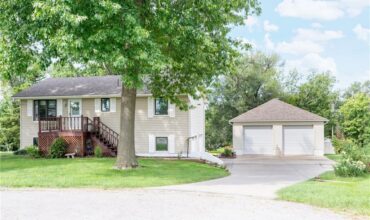 1207 Saint Paul Avenue, Excelsior Springs, MO 64024