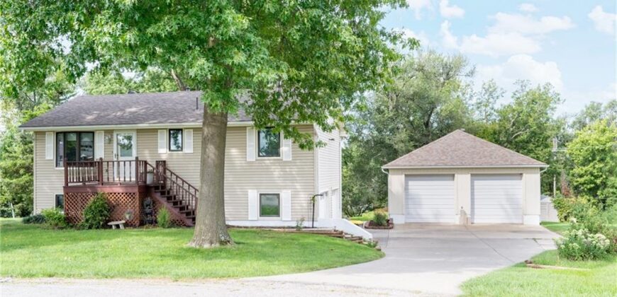1207 Saint Paul Avenue, Excelsior Springs, MO 64024