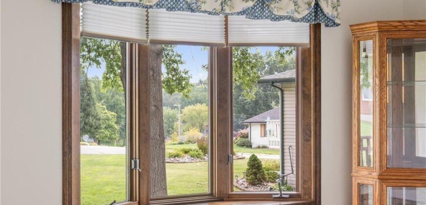 1207 Saint Paul Avenue, Excelsior Springs, MO 64024