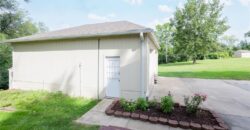 1207 Saint Paul Avenue, Excelsior Springs, MO 64024