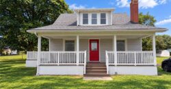 15140 B Highway, Platte City, MO 64079