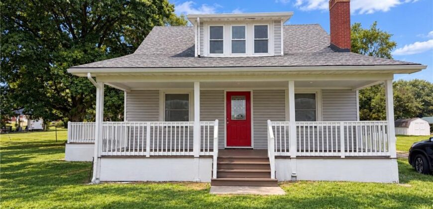 15140 B Highway, Platte City, MO 64079