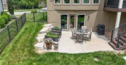 15053 Eagle Lane, Parkville, MO 64152
