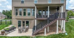 15053 Eagle Lane, Parkville, MO 64152