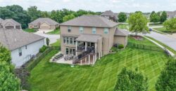 15053 Eagle Lane, Parkville, MO 64152
