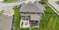 15053 Eagle Lane, Parkville, MO 64152