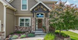 15053 Eagle Lane, Parkville, MO 64152