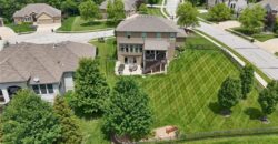15053 Eagle Lane, Parkville, MO 64152