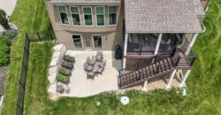 15053 Eagle Lane, Parkville, MO 64152