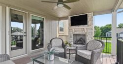 15053 Eagle Lane, Parkville, MO 64152