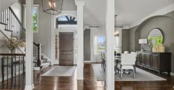 15053 Eagle Lane, Parkville, MO 64152