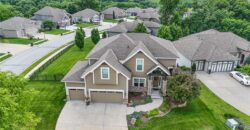15053 Eagle Lane, Parkville, MO 64152