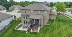 15053 Eagle Lane, Parkville, MO 64152