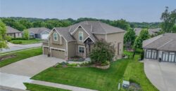 15053 Eagle Lane, Parkville, MO 64152