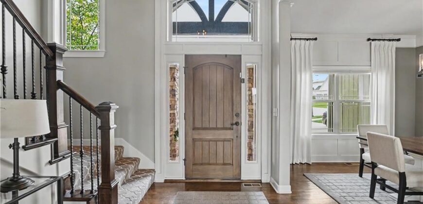 15053 Eagle Lane, Parkville, MO 64152