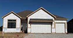 10419 N Liberty Street, Kansas City, MO 64155