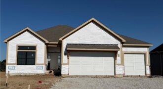 10419 N Liberty Street, Kansas City, MO 64155