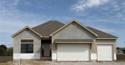 10419 N Liberty Street, Kansas City, MO 64155