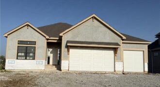 10419 N Liberty Street, Kansas City, MO 64155