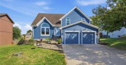 11307 N Jefferson Street, Kansas City, MO 64155