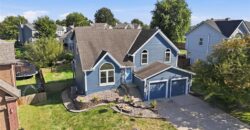 11307 N Jefferson Street, Kansas City, MO 64155
